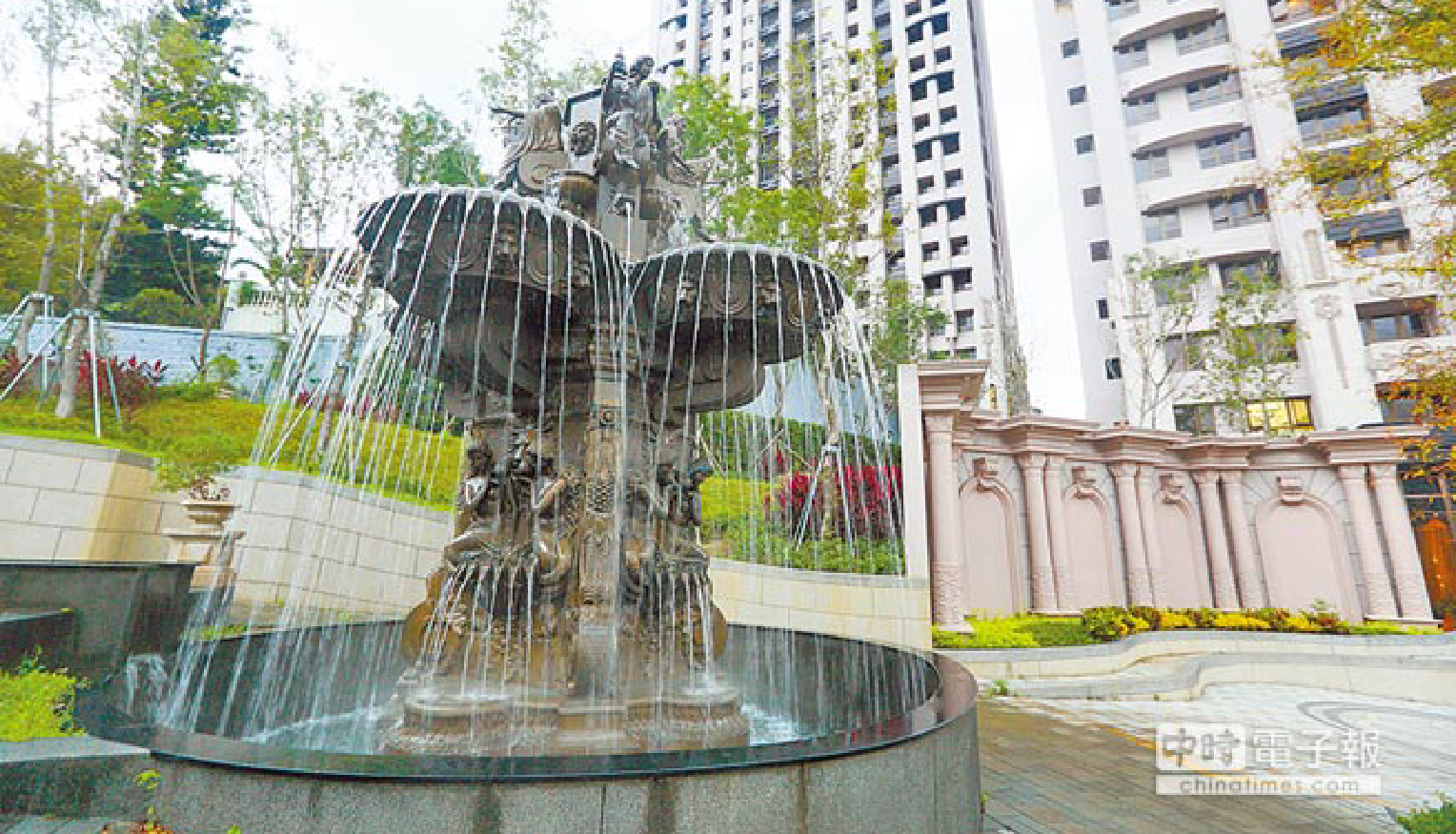 房市回溫 建商大掃地