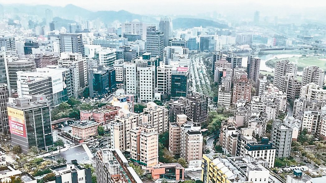 租金指數 連15月創高